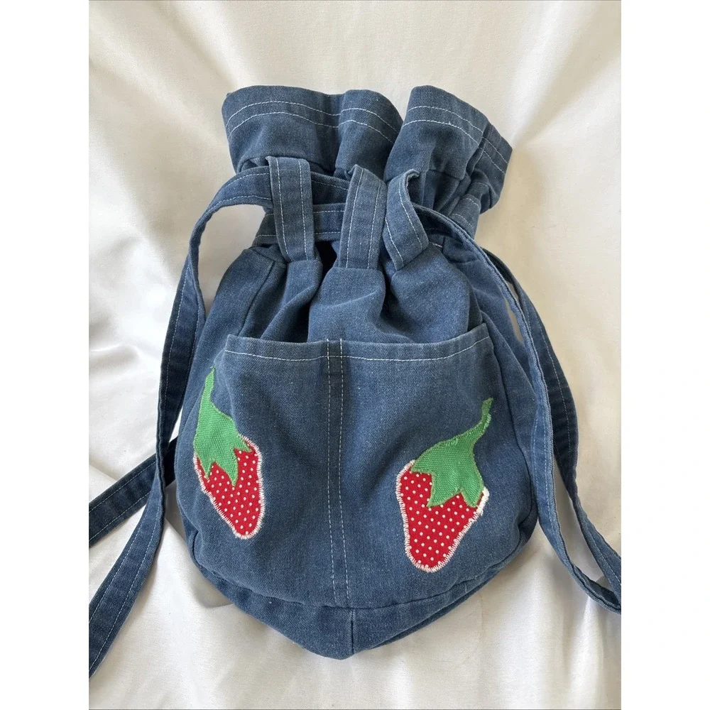 N/A vintage denim